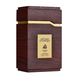 Lattafa - Artisan Ethnique Eau de Parfum, 100 ml