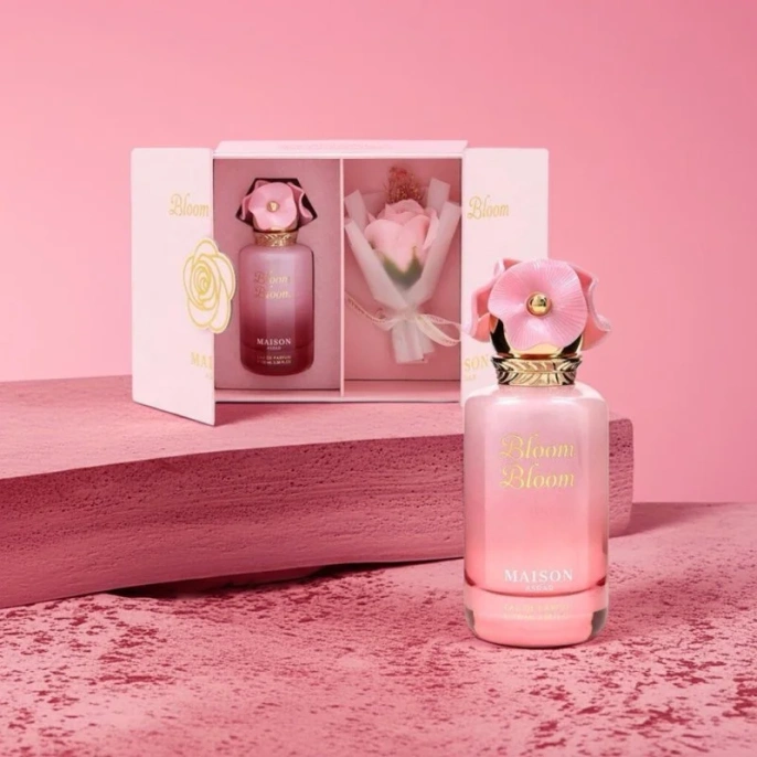 Maison Asrar - Bloom Bloom Eau de Parfum 100 ml
