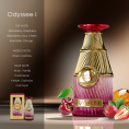 Anfar 1950 - Odyssee I Eau de Parfum, 100 ml