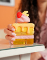 La Parfum Galleria - Maison Ganache Princessa, 100 ml