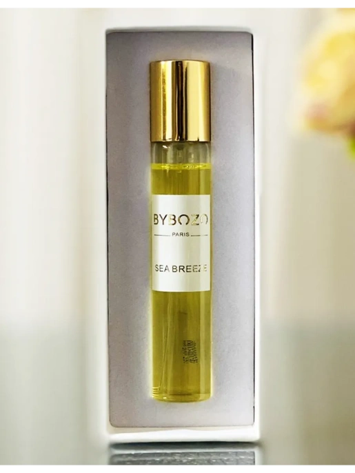 Оригинал ByBozo - Sea Breeze 18 ml
