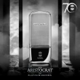 Ajmal - Aristocrat Platinum eau de parfum, 75 ml