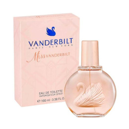 Оригинал Gloria Vanderbilt - Miss Vanderbilt, 100 ml