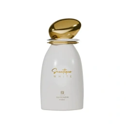Ahmed Al Maghribi - Scentique White 100 ml