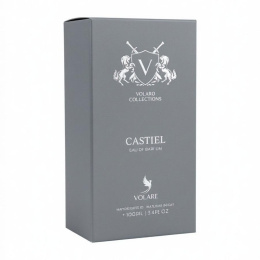 Volare Parfums - Castiel Eau de Parfum 100 ml