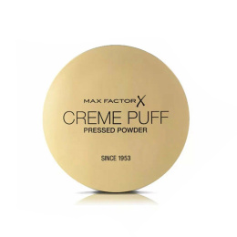 Крем пудра тональная Max Factor Creme Puff Powder тон 14 Golden Beige