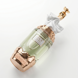 Le Bonheur Perfumes - Jolie Etoile Eau de Parfum, 100 ml