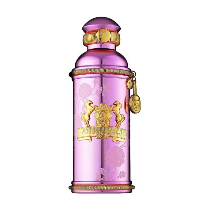 Оригинал Alexandre. J - Rose Oud Eau de Parfum 100 ml