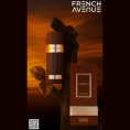 French Avenue - Zenith Tobacco, 100 ml
