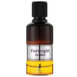 Maison Alhambra - Forthnight For Men, 100 ml