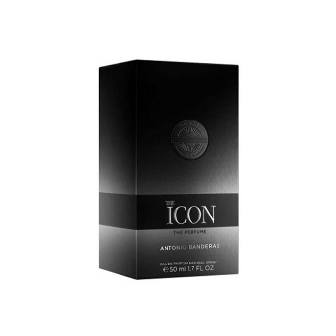 Оригинал Antonio Banderas - The Icon The Perfume 50 ml