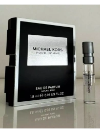 Пробник Оригинал Michael Kors Pour Homme 1.5 ml