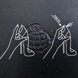 Fragrance World - Supreme Chic Girl 90 ml