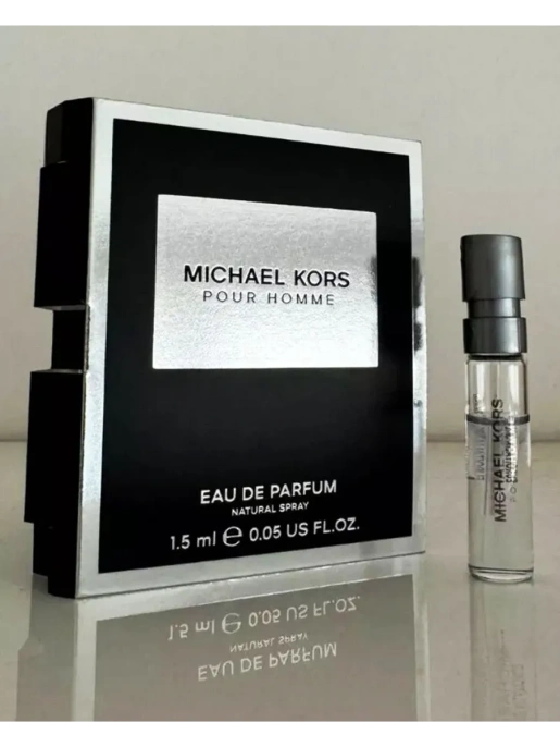 Пробник Оригинал Michael Kors Pour Homme 1.5 ml