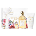 Набор оригинал Guerlain Aqua Allegoria Mandarine Basilic