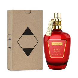 Тестер оригинал The Merchant Of Venice White Musk Edt (W) 50 мл