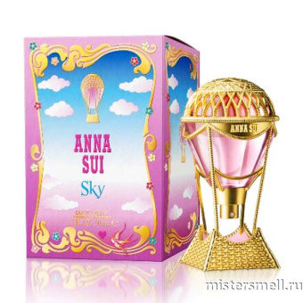 Купить Высокого качества Anna Sui - Sky, 75 ml духи оптом