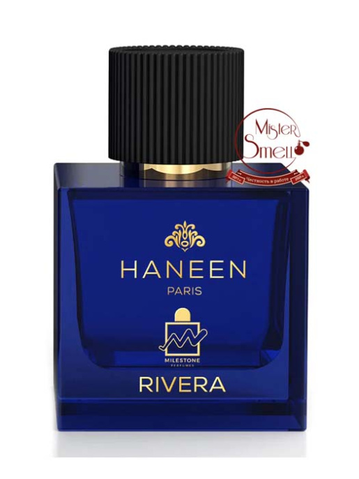 Milestone - Haneen Rivera 100 ml