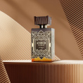 Zimaya Perfumes - Amber Is Great Extrait de Parfum, 100 ml