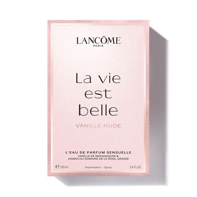 Высокого качества Lancome - La vie est belle Vanille Nude, 100 ml