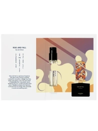 Пробник Оригинал FLORAIKU Rise And Fall 1.5 ml