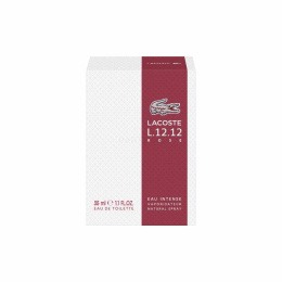 Оригинал Lacoste - L. 12.12 Rose Eau Intense 35 ml