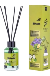 Диффузор Shaik Bamboo Пачули и Бергамот