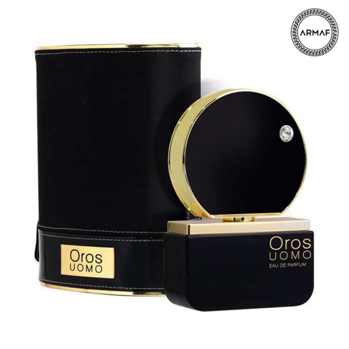 Armaf - Oros Uomo, 85 ml