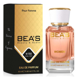 Элитный парфюм Bea's Beauty & Scent W550 - Armand Basi in Me Women