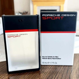 Оригинал Porsche Design - Sport Homme 50 ml
