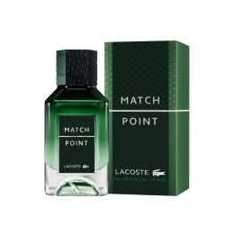 Оригинал Lacoste - Match Point Eau de Parfum 50 ml