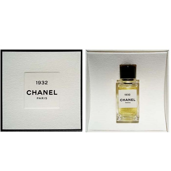 Оригинал Chanel Les Exclusifs de Chanel 1932 4 мл.