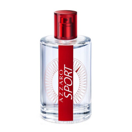 Оригинал Azzaro - Sport Eau de Toilette 100 ml