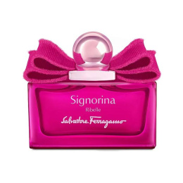 Оригинал Salvatore Ferragamo - Signorina Ribelle, 100 ml