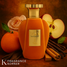 Paris Corner - Voux Patisserie Eau de Parfum 100 ml