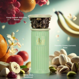 Ard Al Zaafaran - Manaal Eau de Parfum 100 ml