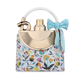 Fragrance World - Nudo Exotic Flowers edP 100 ml