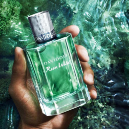 Оригинал Davidoff - Run Wild For Him Eau de Toilette 30 ml