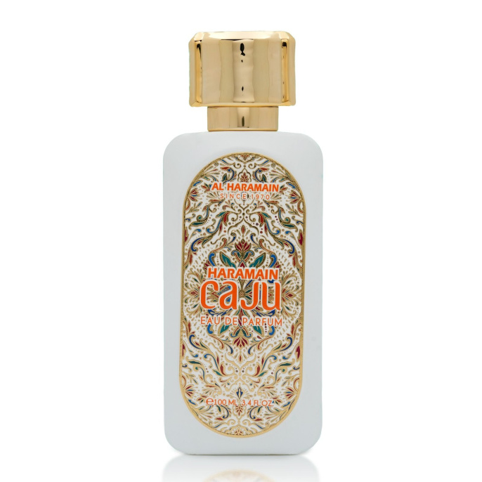 Al Haramain - Caju Eau de Parfum 100 ml
