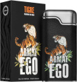 Armaf - Ego Tigre Pour Homme, 100 ml
