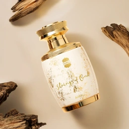 Ajmal - Strings of Oud Eau de Parfum 75 ml