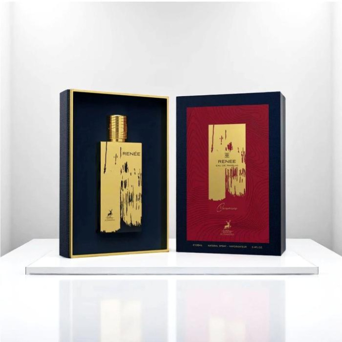 Maison Alhambra - Renee Carmine, 100 ml