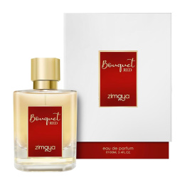 Zimaya Perfumes - Bouquet Red, 100 ml