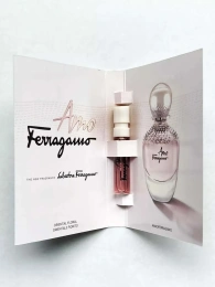 Пробник Оригинал Salvatore Ferragamo Amo Ferragamo 1.5 ml