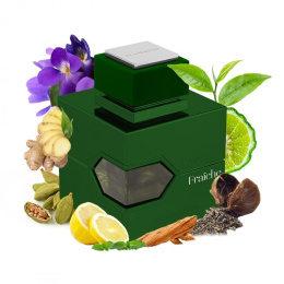 Al Haramain - L'Aventure Fraiche 100 ml