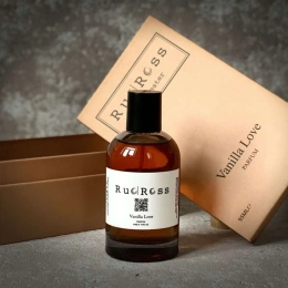 Оригинал RudRoss - Vanilla Love Eau de Parfum 95 ml