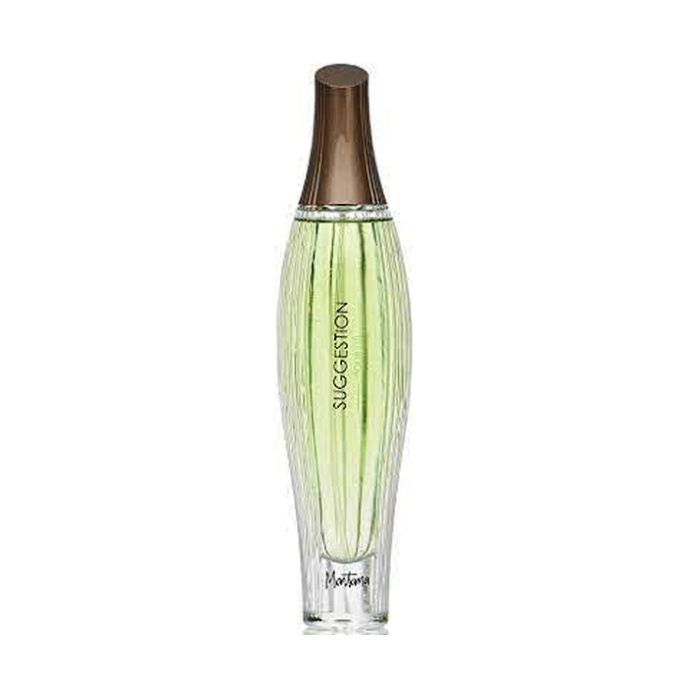 Оригинал Montana - Suggestion Eau de Toilette 100 ml