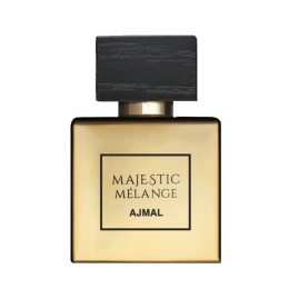 Тестер оригинал Ajmal - Majestic Melange Eau de Parfum 100 ml