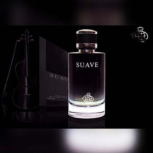 Fragrance World - Suave, 100 ml