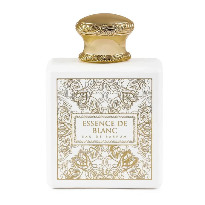 French Avenue - Essence De Blanc Eau de Parfum 100 ml